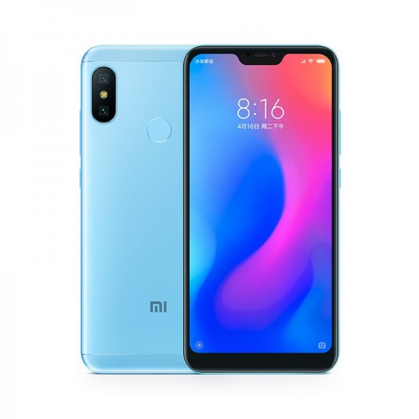 Xiaomi Redmi 6 Pro (64 GB) — ürün görseli 18
