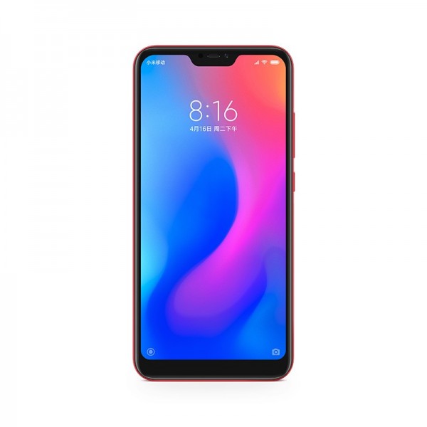 Xiaomi Redmi 6 Pro (64 GB) — ürün görseli 22