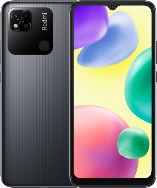 Redmi 10A (3 GB / 64 GB) — ürün görseli 2