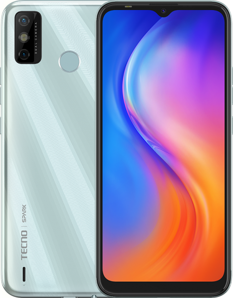 Tecno Spark 6 Go — ürün görseli 4