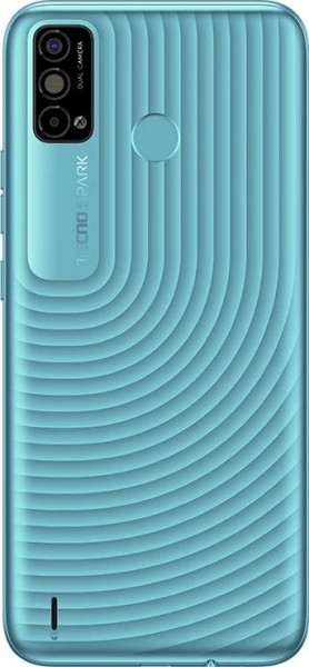 Tecno Spark 6 Go 2021 (KE5k) — ürün görseli 3