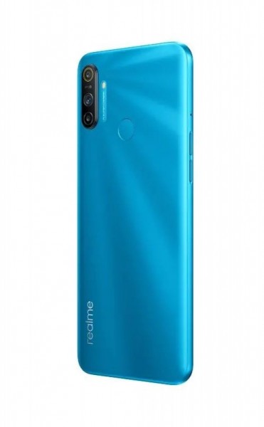realme C3 (32 GB) — ürün görseli 8