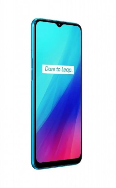 realme C3 (32 GB) — ürün görseli 7