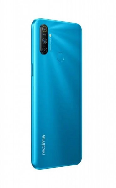 realme C3 (32 GB) — ürün görseli 9