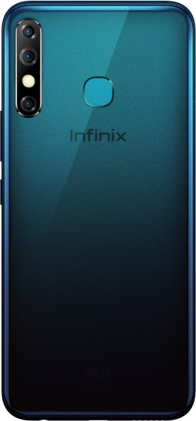 Infinix Hot 8 (64 GB) (X650C) — ürün görseli 4