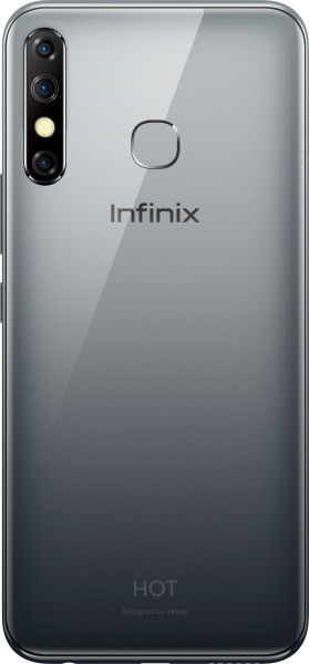 Infinix Hot 8 (64 GB) (X650C) — ürün görseli 7