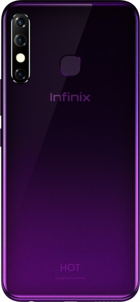 Infinix Hot 8 (64 GB) (X650C) — ürün görseli 3