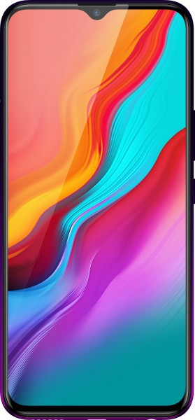 Infinix Hot 8 (64 GB) (X650C) — ürün görseli 9