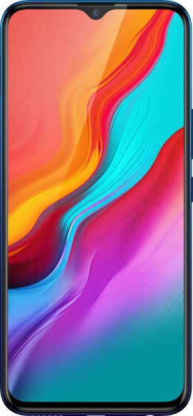 Infinix Hot 8 (64 GB) (X650C) — ürün görseli 10