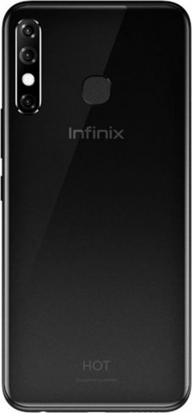 Infinix Hot 8 (64 GB) (X650C) — ürün görseli 2