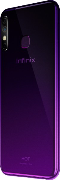 Infinix Hot 8 (64 GB) (X650C) — ürün görseli 13