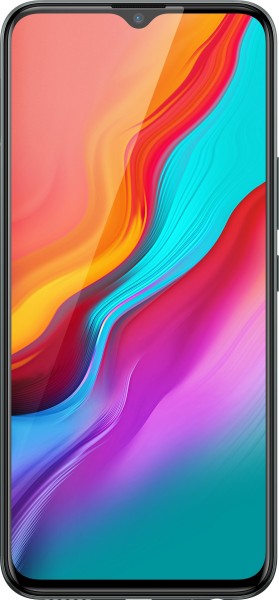 Infinix Hot 8 (64 GB) (X650C) — ürün görseli 8