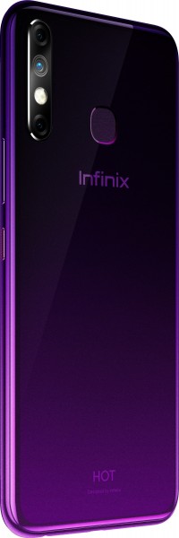 Infinix Hot 8 (64 GB) (X650C) — ürün görseli 11