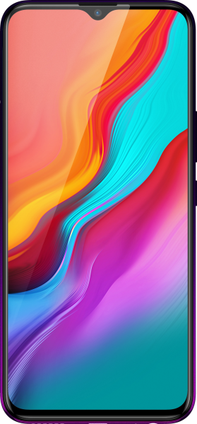 Infinix Hot 8 (64 GB) (X650C)