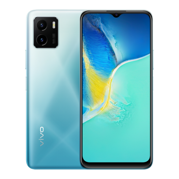 Vivo Y15s — ürün görseli 4
