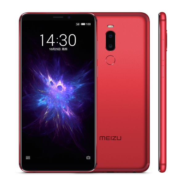 Meizu Note 8 — ürün görseli 4