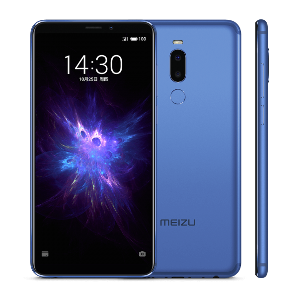 Meizu Note 8 — ürün görseli 3