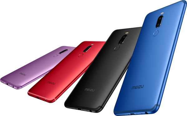 Meizu Note 8 — ürün görseli 7