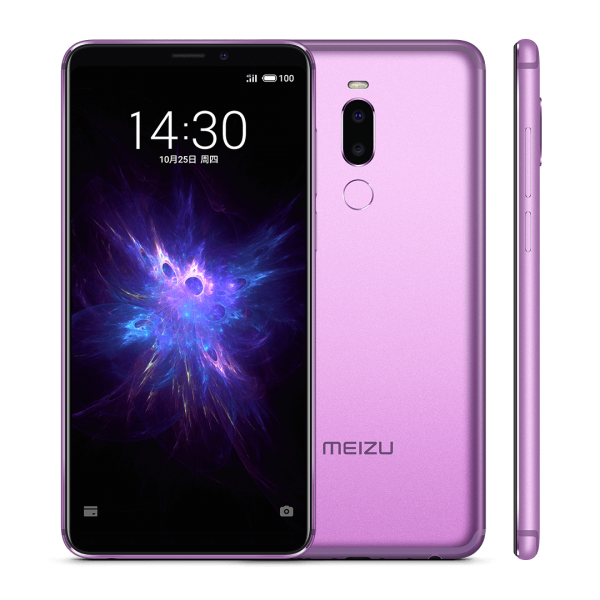 Meizu Note 8 — ürün görseli 5