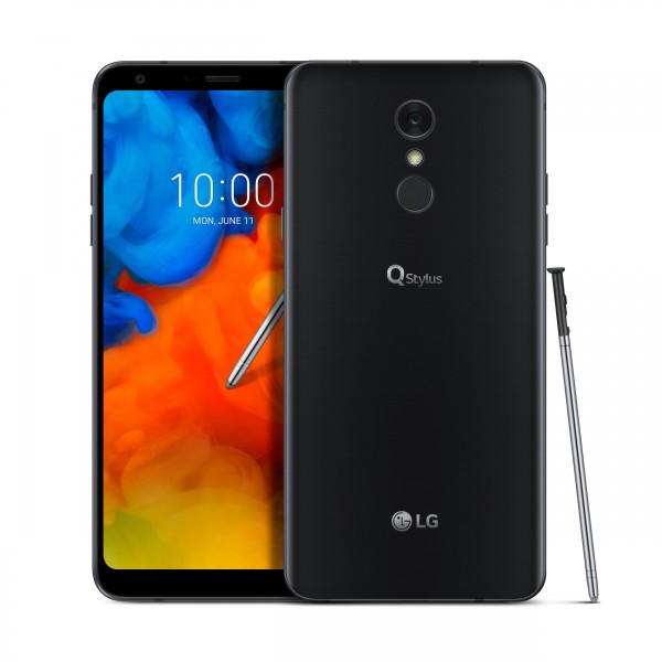 LG Q Stylus+ (LMQ710) — ürün görseli 5