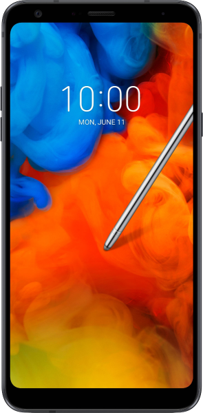 LG Q Stylus+ (LMQ710)