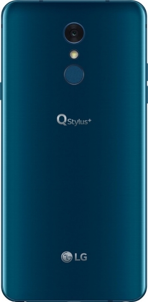 LG Q Stylus+ (LMQ710) — ürün görseli 3