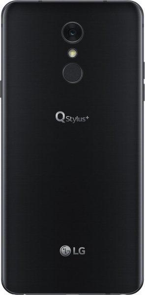 LG Q Stylus+ (LMQ710) — ürün görseli 2