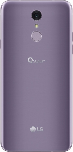 LG Q Stylus+ (LMQ710) — ürün görseli 4