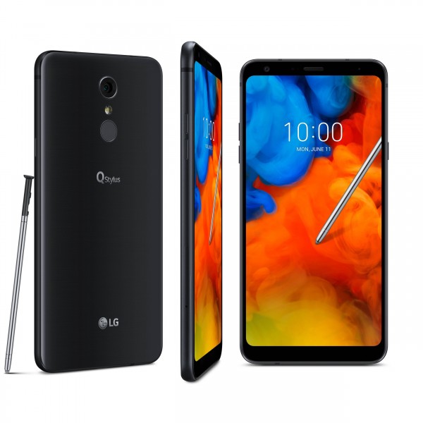 LG Q Stylus+ (LMQ710) — ürün görseli 6