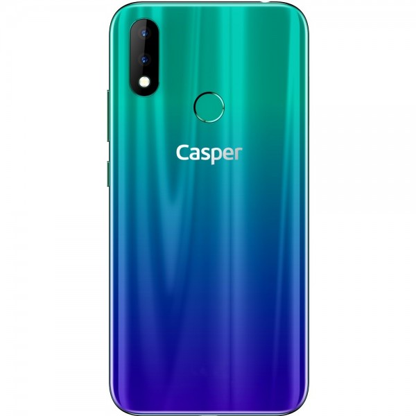 Casper VIA S (128 GB) — ürün görseli 4
