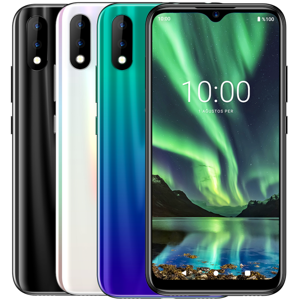 Casper VIA S (128 GB) — ürün görseli 2