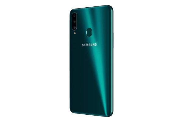 Samsung Galaxy A20s (SM-A207F/DS) — ürün görseli 9