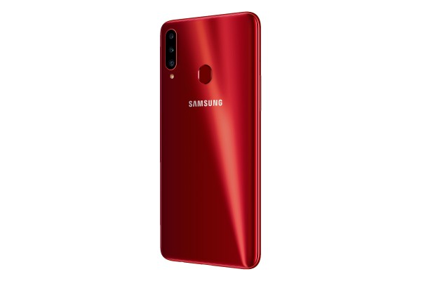 Samsung Galaxy A20s (SM-A207F/DS) — ürün görseli 17