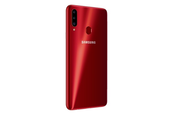 Samsung Galaxy A20s (SM-A207F/DS) — ürün görseli 16