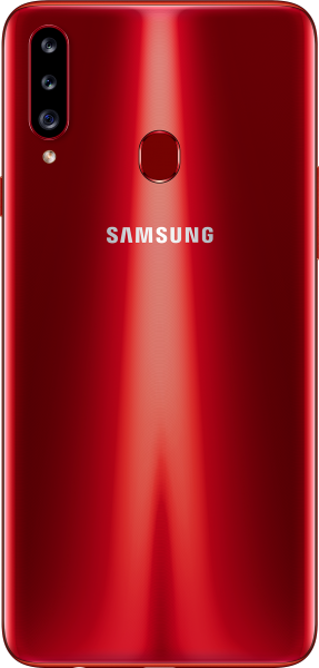 Samsung Galaxy A20s (SM-A207F/DS) — ürün görseli 5