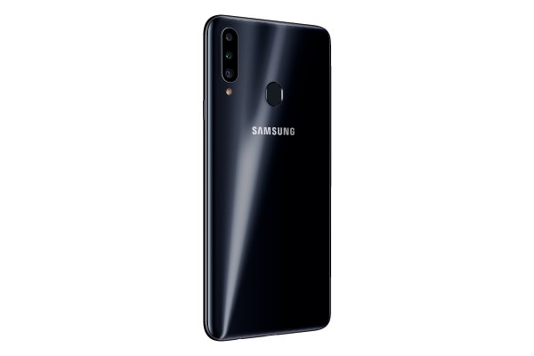 Samsung Galaxy A20s (SM-A207F/DS) — ürün görseli 12