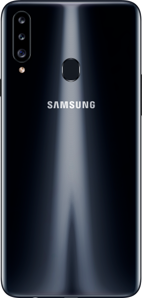 Samsung Galaxy A20s (SM-A207F/DS) — ürün görseli 3