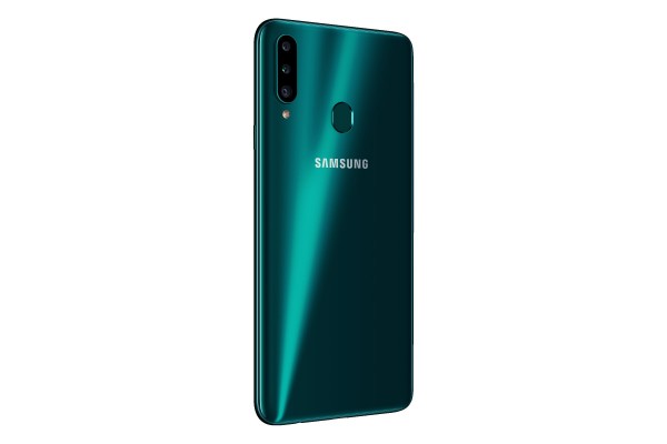 Samsung Galaxy A20s (SM-A207F/DS) — ürün görseli 8