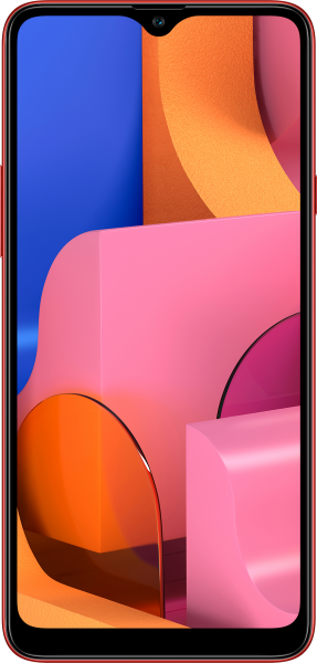Samsung Galaxy A20s (SM-A207F/DS) — ürün görseli 6