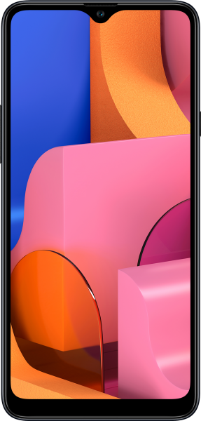Samsung Galaxy A20s (SM-A207F/DS) — ürün görseli 7