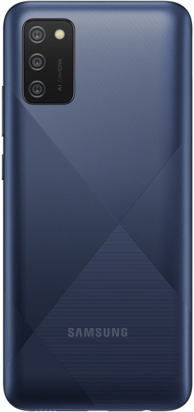 Samsung Galaxy A02s (SM-A025F) — ürün görseli 3