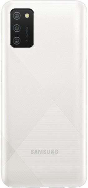 Samsung Galaxy A02s (SM-A025F) — ürün görseli 5