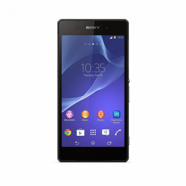 Sony Xperia Z2 (D6503) — ürün görseli 14