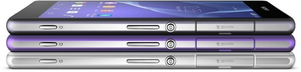 Sony Xperia Z2 (D6503) — ürün görseli 3