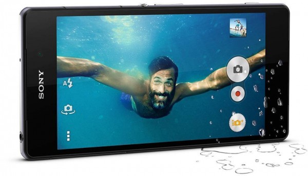 Sony Xperia Z2 (D6503) — ürün görseli 9