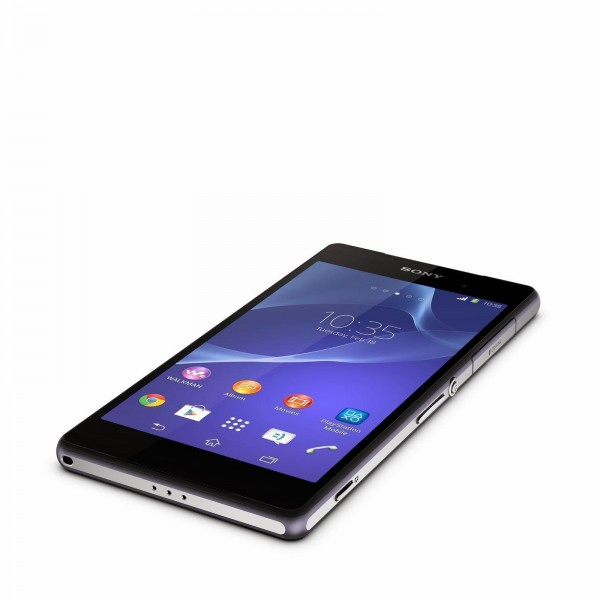 Sony Xperia Z2 (D6503) — ürün görseli 6