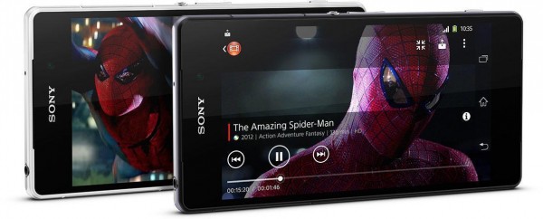 Sony Xperia Z2 (D6503) — ürün görseli 8