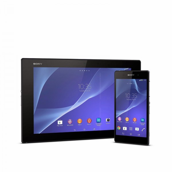 Sony Xperia Z2 (D6503) — ürün görseli 15