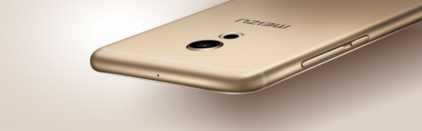 Meizu Pro 6 — ürün görseli 11
