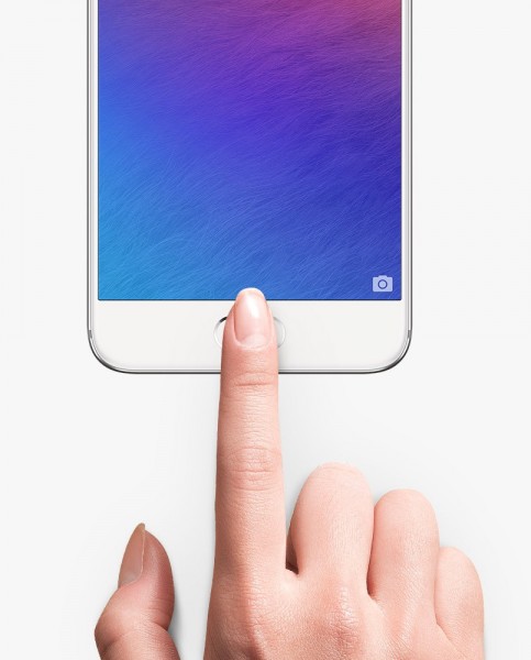 Meizu Pro 6 — ürün görseli 18